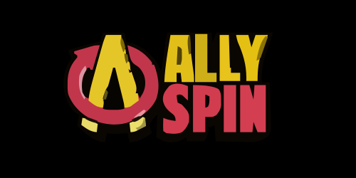 allyspin kaszinó logója