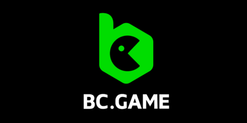 bcgame kaszinó logója