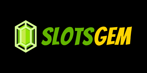 slotsgem kaszinó logója