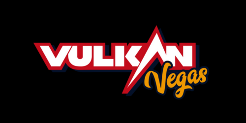 vulkan vegas kaszinó logója