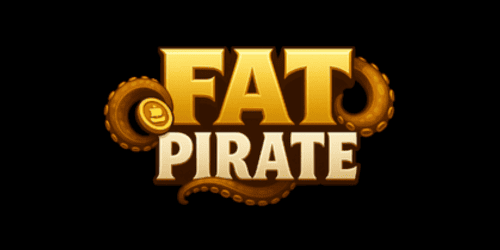 Fat Pirate kaszinó logója
